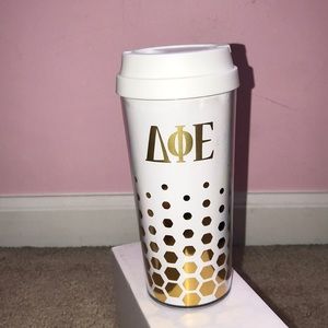 Delta Phi Epsilon Coffee Mug